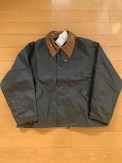 2025年最新】Barbour バブアー コーチジャケットの人気アイテム