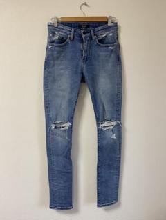 NEUW DENIM REBEL SKINNYのサムネイル