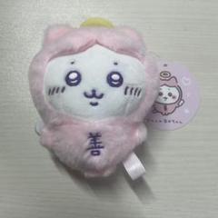てんしのあかちゃん 　ハチワレ　あくま　天使　悪魔　マスコット　ちいかわ　公式