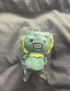 jochum ジェオチャム ヤヌカミ ぬいぐるみ 指人形 JOCHUM JO1 ヤヌカミ 與那城奨 指人形 - メルカリ