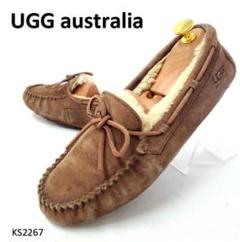 UGG モカシン ダコタ US7(24cm)