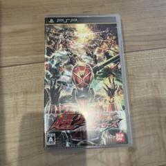 仮面ライダー 超クライマックスヒーローズ