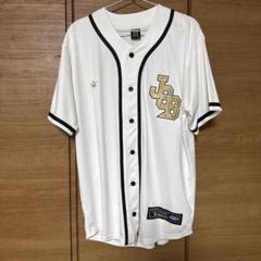 三代目 10th anniversary ベースボール ユニホーム MATE ベースボールTシャツ ベースボールシャツ | 総合スポーツ企業