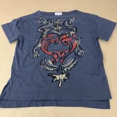 ヴィヴィアンウエストウッド レッドレーベル Tシャツ オーブ