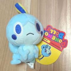 ポケモンドールズ　ピカチュウ メッソン　メッソンカー 新作入荷!!】 大人気「POKÉMON DOLLS」にサルノリ・ヒバニー
