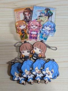 【貴重】カラピチ　るな　7点セットまとめ売り※バラ売不可 カラフルピーチ るな セット からぴち まとめ売り - メルカリ