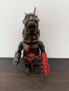Maw Collection Smile IZUMONSTERソフビsofubi - メルカリ