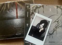 Azavana Mini Album2枚+チェキ2枚