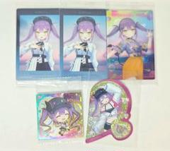 ホロライブ 常闇トワ セット - メルカリ