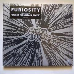Monster Truck /Furiosity