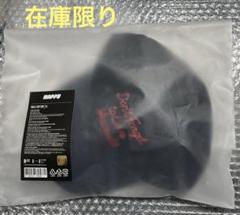 韓国限定】 キャップ 美品新品未開封BTS ジンIGIN POPUP GS25