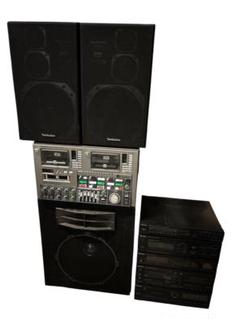 2025年最新】Technics コンポの人気アイテム - メルカリ