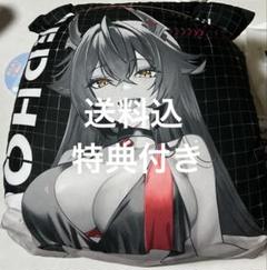 勝利の女神：NIKKE - LOVECACAOさんイラスト レッドフード