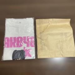 ⭐︎激レア⭐︎AKB48 渡辺麻友　「駅“神”的中クイズ」Tシャツ　まゆゆ