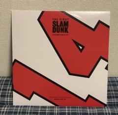 THE FIRST SLAM DUNK 三井を何度でも蘇らせるLP