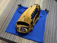 中日ドラゴンズ　立浪和義　＃３　支給品　グローブ　SSK 中日ドラゴンズ 立浪和義 ＃3 支給品 グローブ SSK