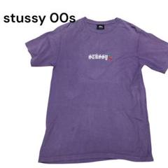 stussy 00s メキシコ製　さくらんぼ