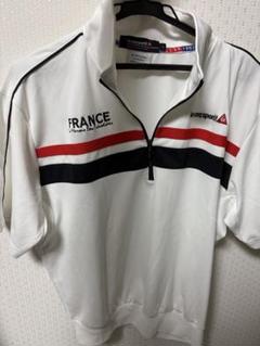 Le coq sportif GOLF 半袖 ポロシャツ Lサイズ