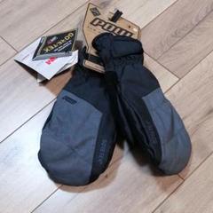 グローブ POW 未使用品 ゴアテックス 3M
