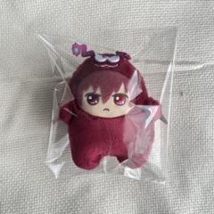 アイナナ トウマ ぬいぐるみ まとめ売り アイドリッシュセブン アイナナ ワルモフ ぬいぐるみ 狗丸トウマ