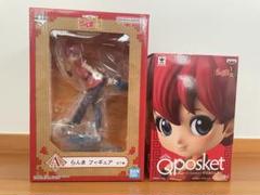 らんま1/2 A賞フィギュア一番くじセット 一番くじ TVアニメ「らんま1/2」 ラストワン賞 シャンプー