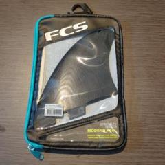 FCS2 MODERN KEEL FIN モダンキールフィン