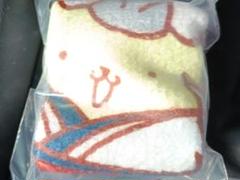 ポムポムプリン シークレット はま寿司 サンリオ