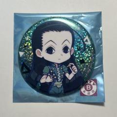 ハセ・プロ｜HUNTER×HUNTER CANバッジ Vol.2