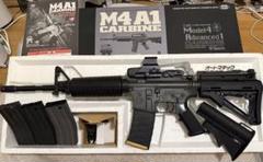 東京マルイスタンダードM4a1 パーツセット　中古品 東京マルイスタンダードM4a1 パーツセット中古品