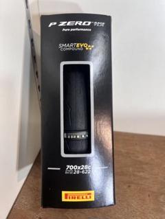 200km走行: 純正TPUチューブ付 P-Zero Race 30c