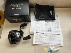 2025年最新】18アンタレスdc md xgの人気アイテム - メルカリ