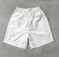 2024SS ends and means　Easy Baker Shorts ENDS and MEANS】2024SS Easy Baker Shorts - Black -