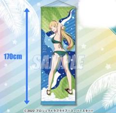 くじ引き堂 ラブライブ！スーパースター！！ S賞 特大