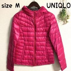 UNIQLO♡ユニクロ♡ウルトラライトダウン♡ 217-065029