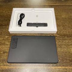 グラフィックタブレット