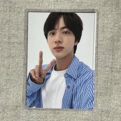 防弾少年団(BTS) - BTS フォーチュンボックス トレカ Bトレカ テヒョン テテ 全員 ワンピース フィギュアBTS フォーチュンボックストレカ