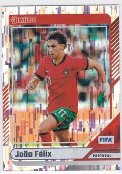 ☆☆☆Eden Hazard vs Joao Felix/ 09/12 カード Eden Hazard vs Joao Felix/ 09/12 カード