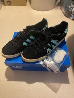 wind and sea adidas atmos 28.5ふ - メルカリ
