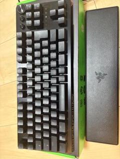 Razer Huntsman V3 Pro Tenkeyless JPのサムネイル