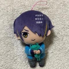 あんスタ 仙石忍 みんなのくじ アニマルぬいぐるみ 希少 レア あんスタ 仙石忍 みんなのくじ アニマルぬいぐるみ 希少 レア