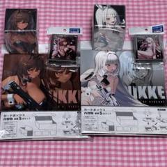 勝利の女神：NIKKE サプライセット ブラン ノワール - メルカリ