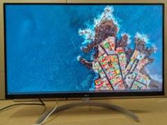 LG 32UN500
