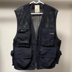 フォックスファイヤー！ベスト！オールド品！希少！ - メルカリ