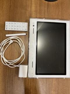 4874【未使用品】au PHOTO-U TV 小型防水防塵 録画テレビ au PHOTO-U TV 小型防水テレビ ZTS11SWA ホワイト - メルカリ