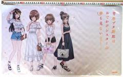2025年最新】青ブタ プレイマットの人気アイテム - メルカリ