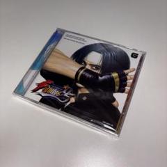 THE KING OF FIGHTERS 95 SOUND TRACK