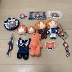 あんスタ　月永レオ　まとめ売り　あんさんぶるスターズ　おまけつき あんスタ 月永レオ まとめ売り あんさんぶるスターズ おまけつき