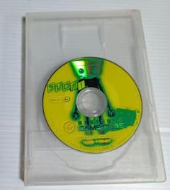 ゲームキューブ ちびロボ! 動作確認済