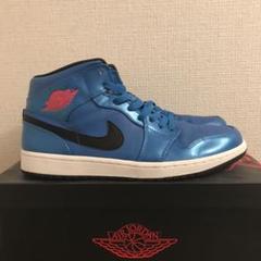 NIKE AIR JORDAN1 MID