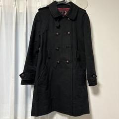 Marc by Marc Jacobs ブラックコート S トレンチコート 2025年最新】Marc by Marc Jacobs レディース トレンチコート